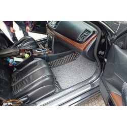 Thảm lót sàn ô tô 5D 6D Nissan Teana 2008 - 2013
